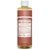 Dr. Bronner's Jabón Líquido Eucalipto 60ml