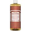 Dr. Bronner's Jabón Líquido Eucalipto 60ml