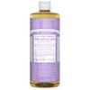 Dr. Bronner's Jábon Líquido Lavanda 59ml