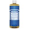 Dr. Bronner's Jabón Líquido De Menta 59ml