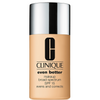 Clinique Even Better Base De Maquillaje De Amplio Espectro Spf 15 30 Ml