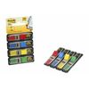 Set De Notas Adhesivas Post-it 683-4 Multicolor 12 X 43,1 Mm (6 Unidades)