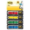 Set De Notas Adhesivas Post-it Index Multicolor 12 X 43,1 Mm (6 Unidades)