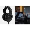 Auriculares Con Cable, Cascos Dj De Diadema Cerrados, Headphones Over Ear Para Música, Pc Negro  Koss Ur20