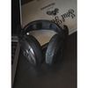 Auriculares Con Cable, Cascos Dj De Diadema Cerrados, Headphones Over Ear Para Música, Pc Negro  Koss Ur20