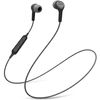 Auriculares Inalámbricos Bluetooth Con Micrófono Manos Libres Cascos Deportivos In Ear De Botón Gris Oscuro  Koss Bt115i
