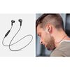 Auriculares Inalámbricos Bluetooth Con Micrófono Manos Libres Cascos Deportivos In Ear De Botón Gris Oscuro  Koss Bt115i