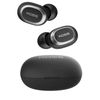 Auriculares Inalámbricos Bluetooth In-ear Con Micrófono Integrado, Estuche De Carga, Earbuds Negro  Koss 96816
