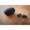 Auriculares Inalámbricos Bluetooth In-ear Con Micrófono Integrado, Estuche De Carga, Earbuds Negro  Koss 96816