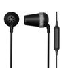 Auriculares Inalámbricos Bluetooth Con Micrófono Manos Libres Cascos Deportivos In Ear De Botón Negro  Koss Plug Wireless