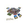 Juego Harry Potter El Torneo De Los Tres Magos. Incluye Tablero, Peones Y Cartas. 26x5x26cm (goliath - 108672)