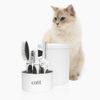 Kit Grooming Para Gatos Pelo Largo Catit