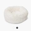 Cama Para Gatos Fluffy Catit, Blanca