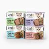 Paté De Pollo Con Hígado Para Gato Catit Cuisine, 95g