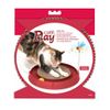 Circuito Rascador Para Gatos Catit Play