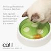 Juguete Para Gatos Senses 2.0 Ball Dome Cat It