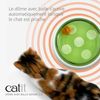 Juguete Para Gatos Senses 2.0 Ball Dome Cat It