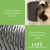 Self Groomer Para Gatos Catit Senses 2.0