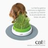 Germinador Con Hierba Gatera Catit Senses 2.0