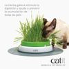 Cat Grass Kit Catit Senses 2.0, 3pc Recarga