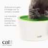 Mini Bebedero Para Gatos Flor Catit, 1,5 Lts