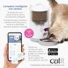 Catit Pixi Comedero Vision Inteligente Para Gatos