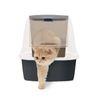 Arenero Magic Blue Para Gatos Catit, Jumbo