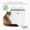 Arenero Para Gato Catit Pixi, Blanco