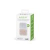 Filtro Dual Reductor De Olores De Areneros Catit Airsift, 6uds