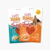 Snack Saludables Para Gatos Catit Nibbly Jerky, Pollo, 30g