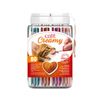 Snack Liquido Para Gato Catit Creamy Surtido 80x10g