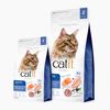 Pienso Para Gatos Catit Recipes -receta De Aves Con Pescado De Mar Para Adulto, 400g