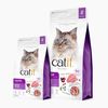 Pienso Para Gatos Catit Recipes -receta De Aves Para Esterilizado, 400g