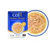 Sopa Para Gato Catit Divine Shreds,pollo/caballa & Brócoli, 75g