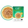 Sopa Para Gato Catit Divine Shreds,atún/dorada Y Wakame,75g