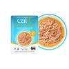 Sopa Para Gato Catit Divine Shreds,atún/ Pollo Y Wakame,75g