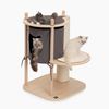 Árbol Para Gatos Catit Vesper Treehouse, Peq