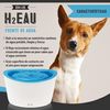 Bebedero Fuente Para Perros Zeus, 6l