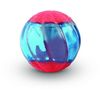 Juguete Duo Ball, 6,3 Cm Con Led, 2 Piezas Zeus