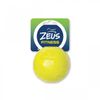 Juguete Pelota Bola De Nieve Tpr Para Perros Zeus Fitness, 7,5 Cm