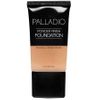 Palladio Base De Maquillaje Powder Finish 02 Fair