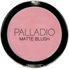 Palladio Colorete Matte Blush 02 Bayberry