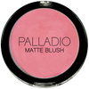 Palladio Colorete Matte Blush 02 Bayberry