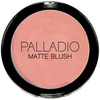 Palladio Colorete Matte Blush 02 Bayberry