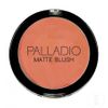 Palladio Colorete Matte Blush 02 Bayberry