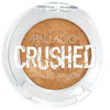 Palladio Sombra De Ojos Crushed Metallic 12eclipse