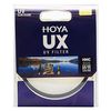 Hoya Ux Uv 62mm Filter