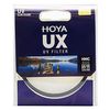 Hoya Ux Uv 82mm Filter