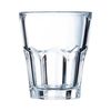 Caja 12 Vasos Bajos Vidro Granity 4,5cl