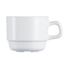 Set 12 Tazas Opal Restaurant 13cl